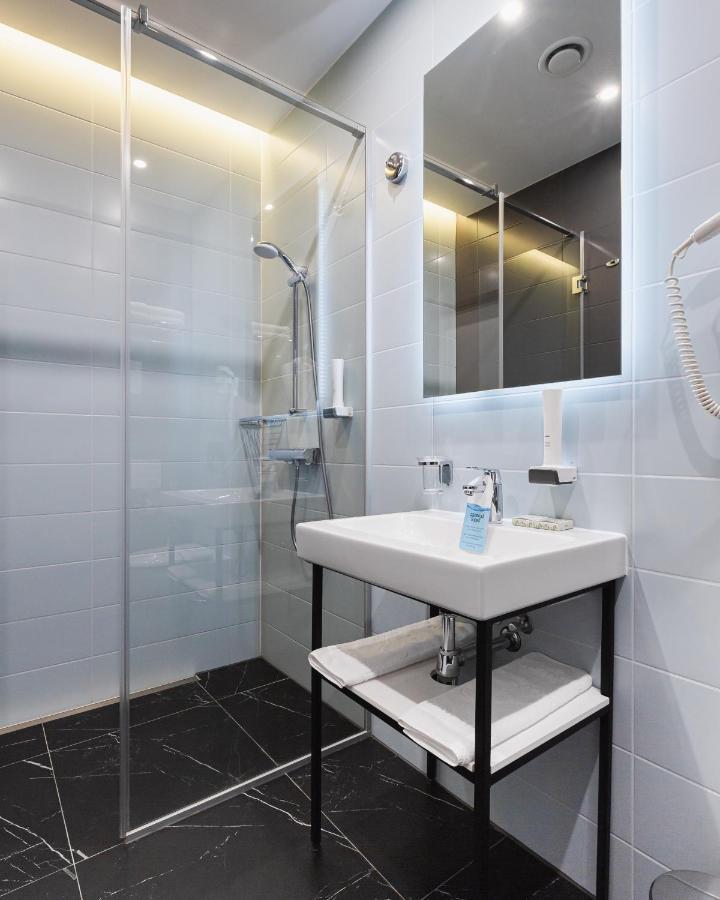 Beskyd Suites Boekovel Buitenkant foto