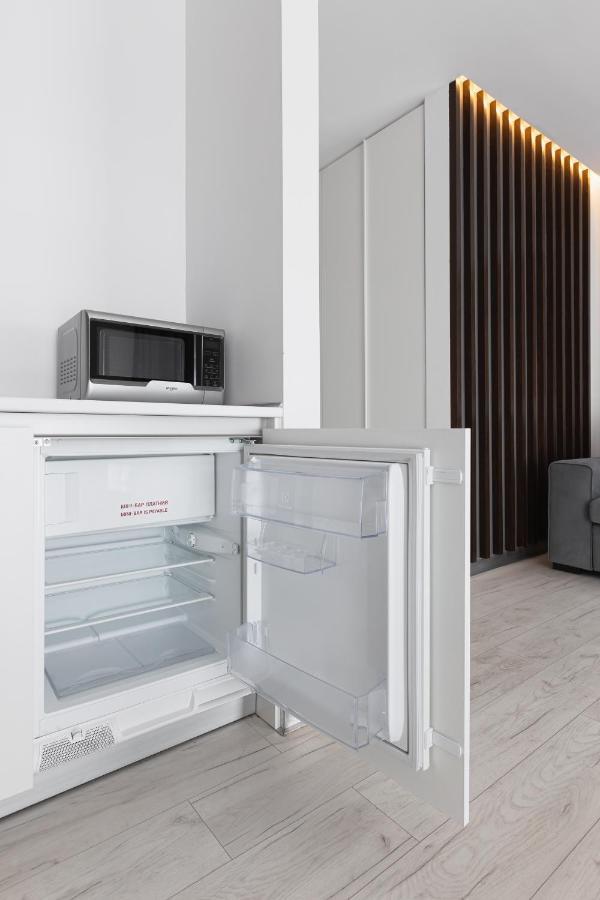 Beskyd Suites Boekovel Buitenkant foto
